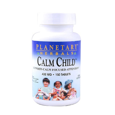 Calm Child, 220 mg - My Village Green